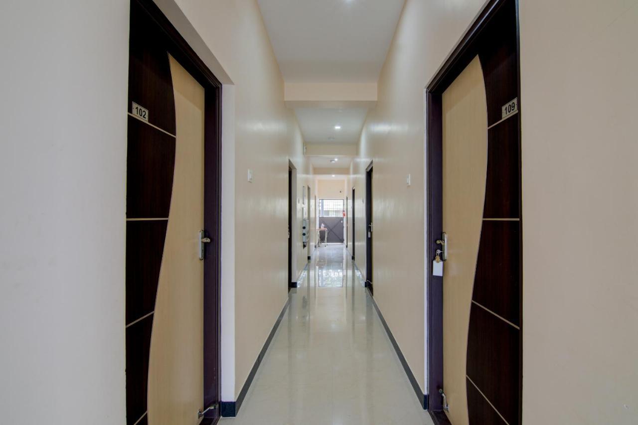 Oyo Flagship 24147 Royal Stay Singānallūr Exterior foto